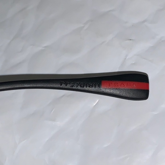 Authentic Prada Frame - Picture 7 of 7